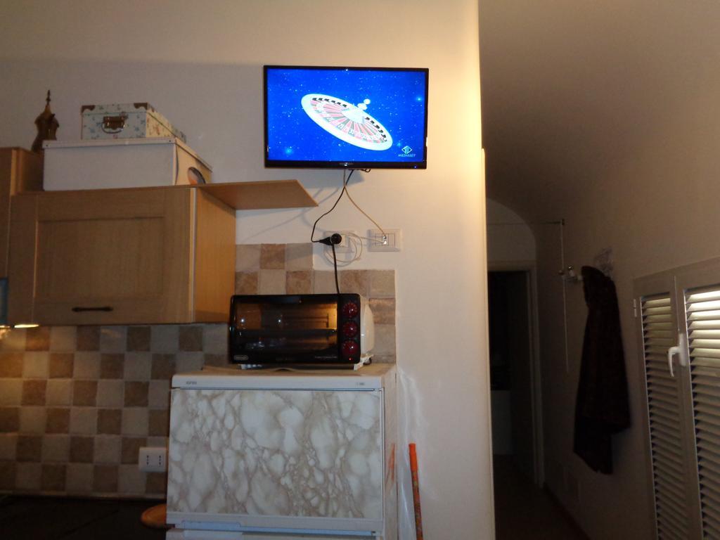 Casa vacanze Domus Anna Roma