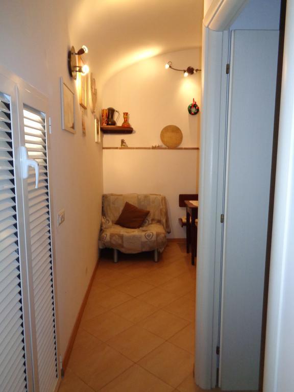 Casa vacanze Domus Anna *