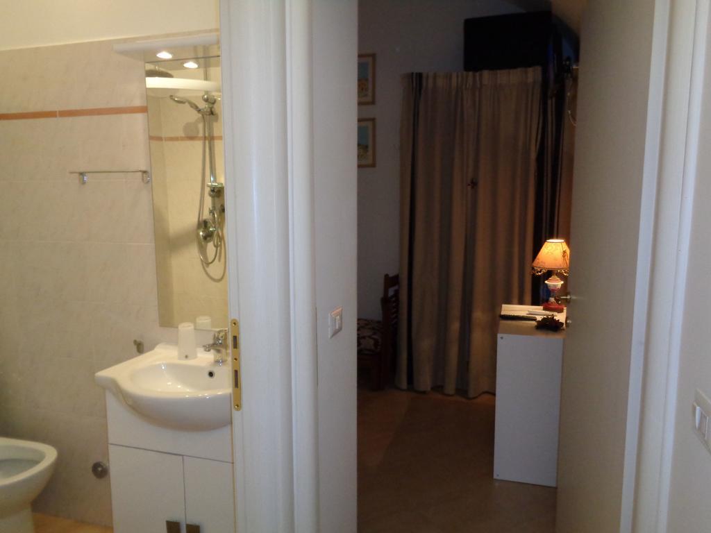 Domus Anna Casa vacanze Roma