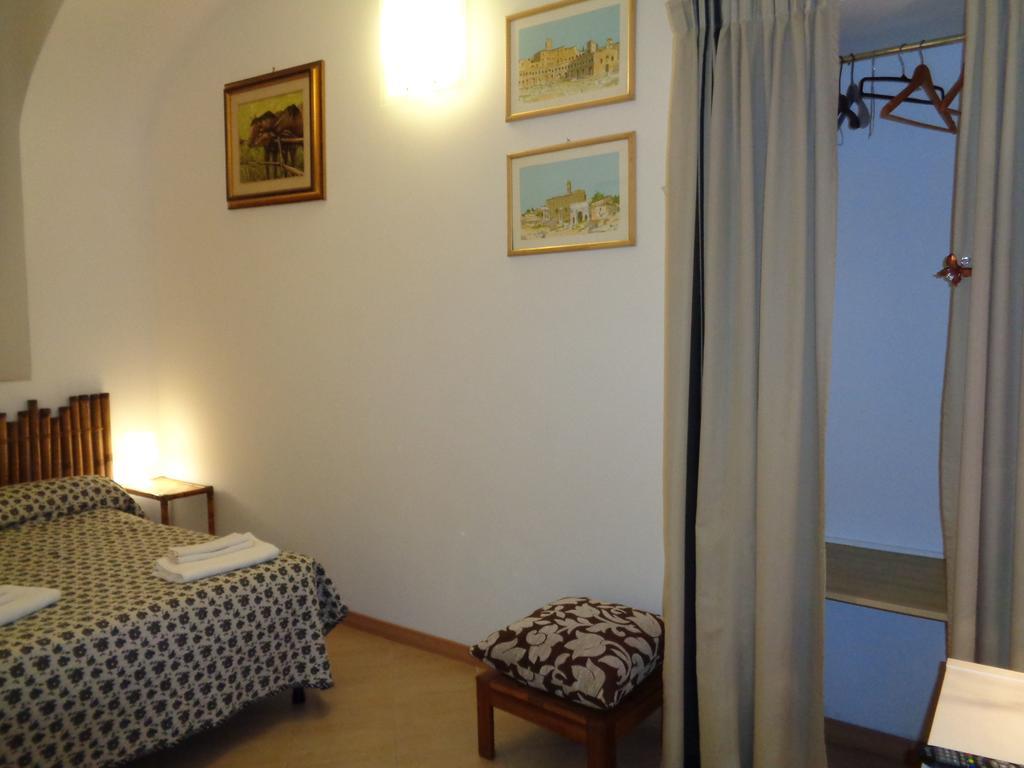 Domus Anna Roma