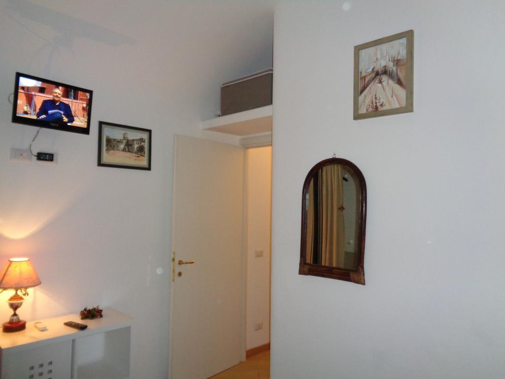 Domus Anna * Roma