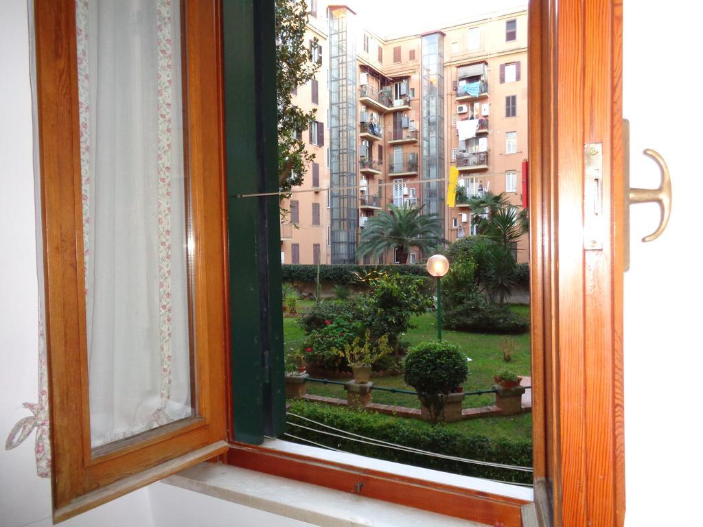 Domus Anna Roma