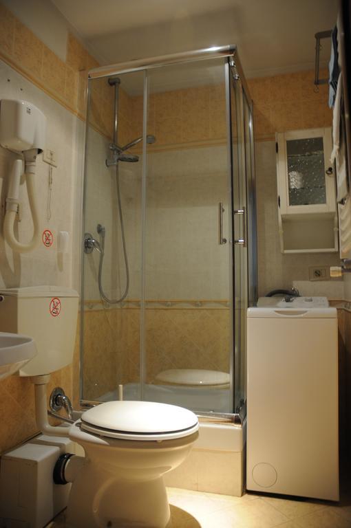 Domus Anna Holiday home *