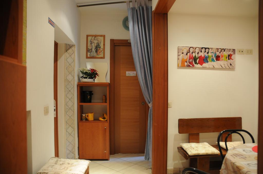 Domus Anna Holiday home Rome