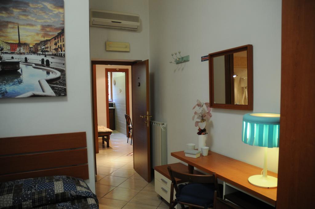 Holiday home Domus Anna Rome