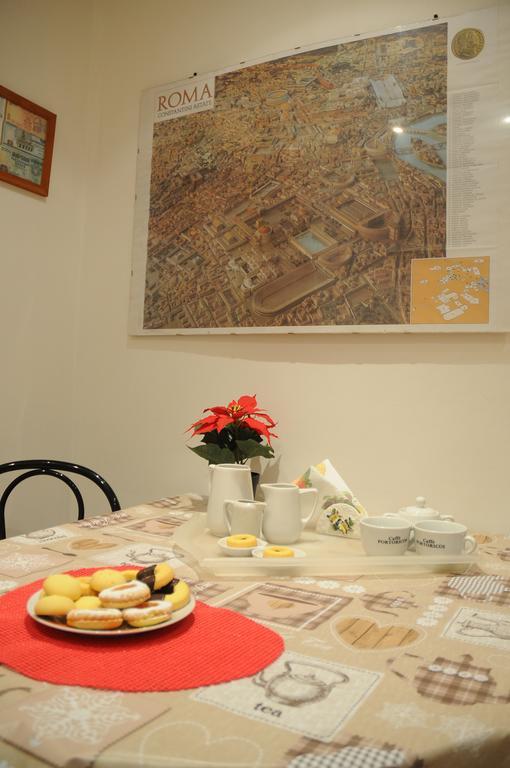Holiday home Domus Anna