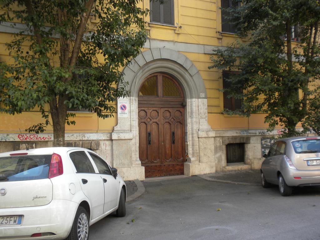 Domus Anna Holiday home Rome