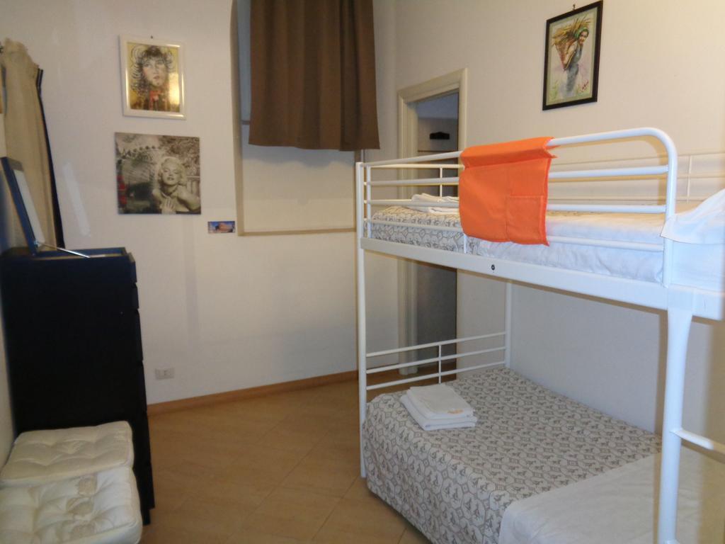 Domus Anna Rome