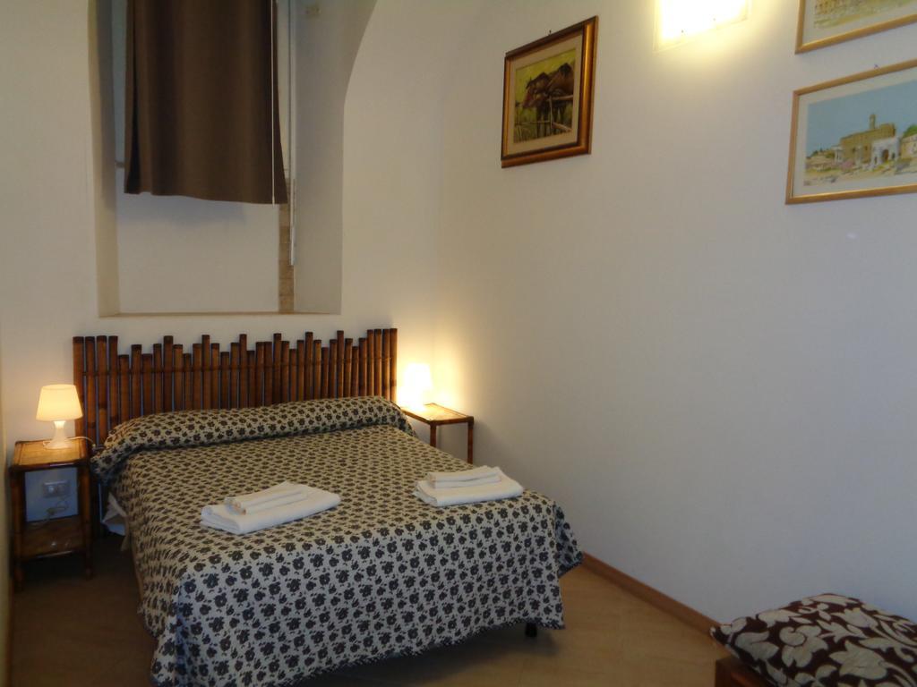 Domus Anna Holiday home Rome