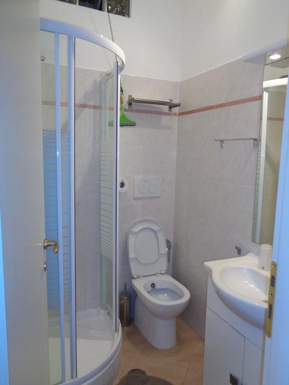 Domus Anna Holiday home Rome
