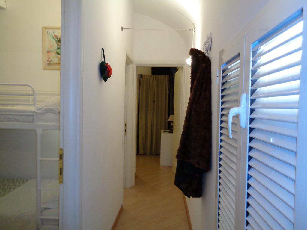 Domus Anna Holiday home *