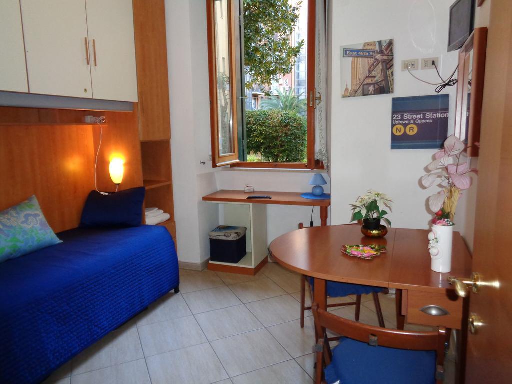 Holiday home Domus Anna *