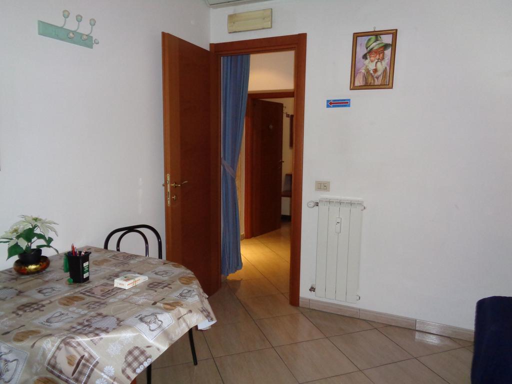 Holiday home Domus Anna *