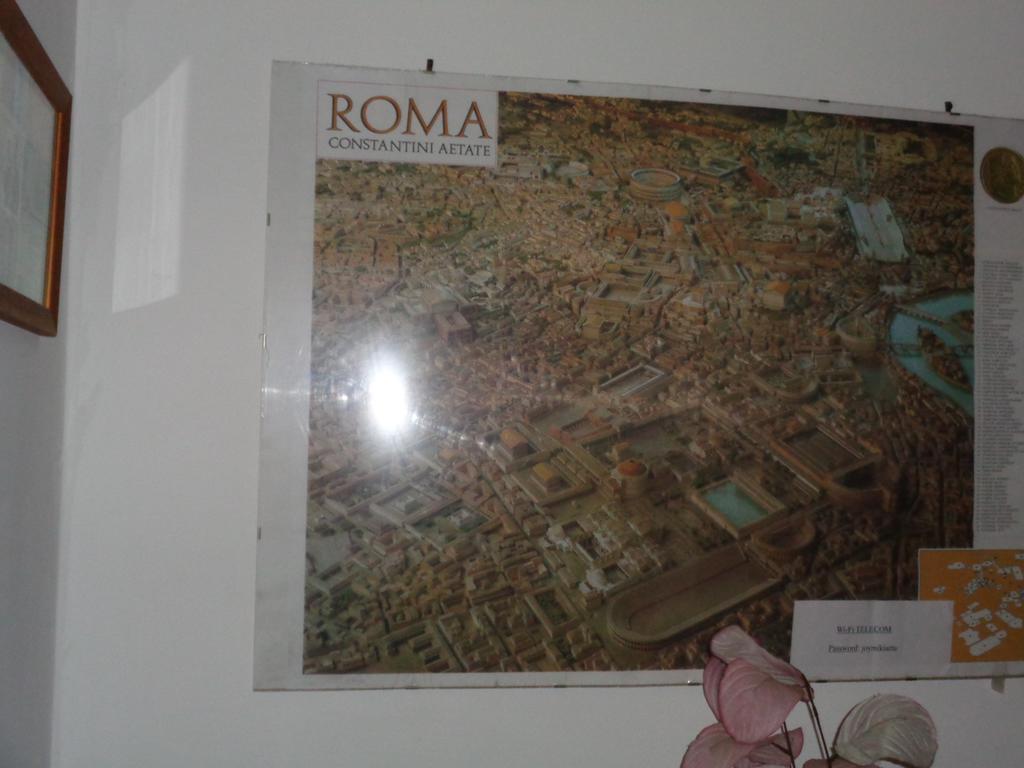 Domus Anna Holiday home Rome