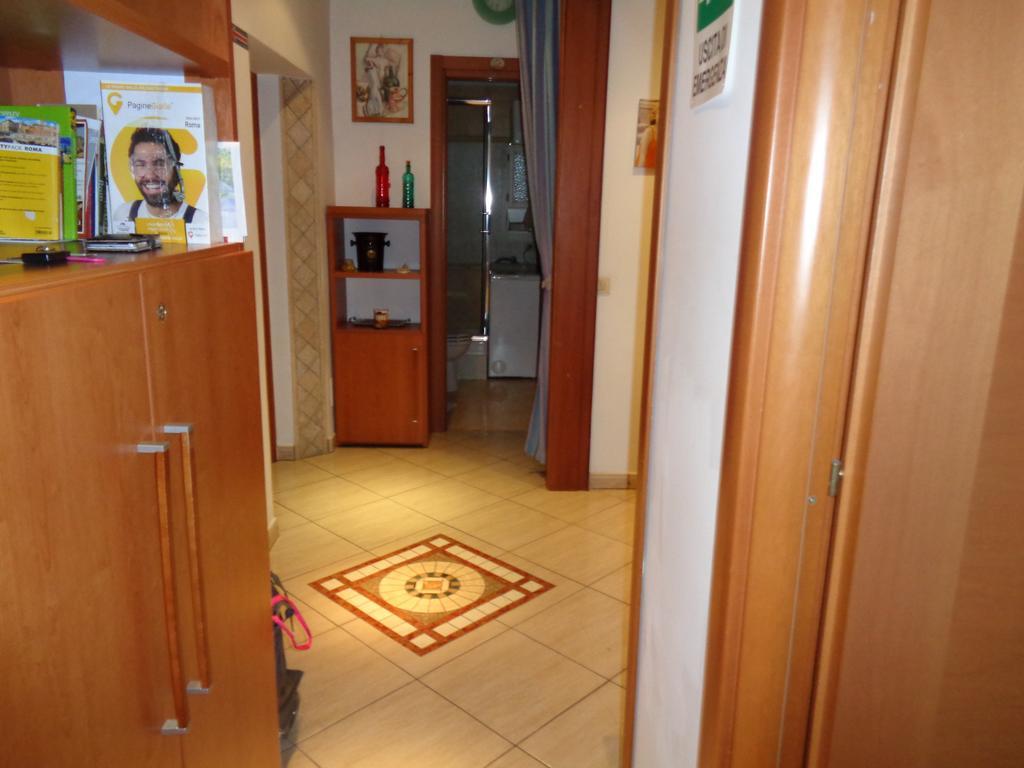 Holiday home Domus Anna Rome
