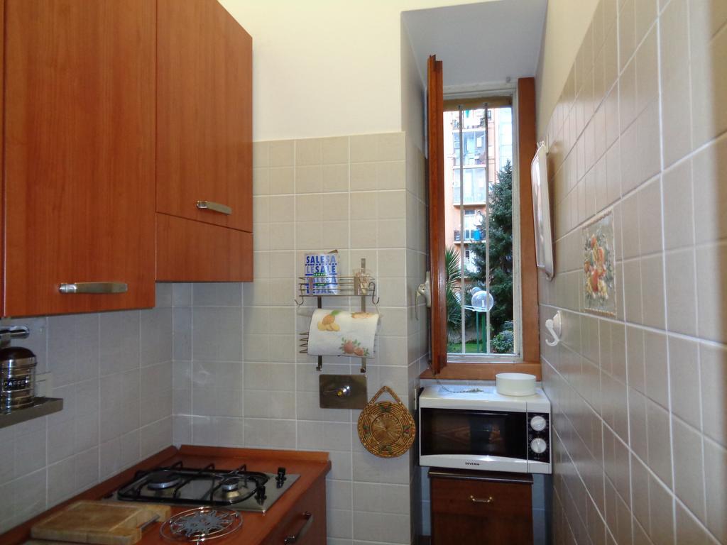 Holiday home Domus Anna