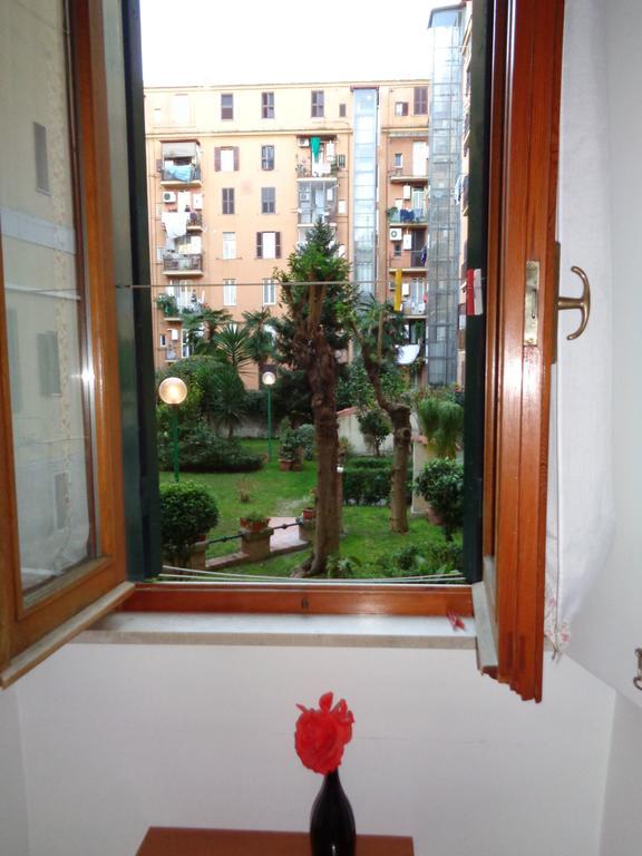 Domus Anna Holiday home *