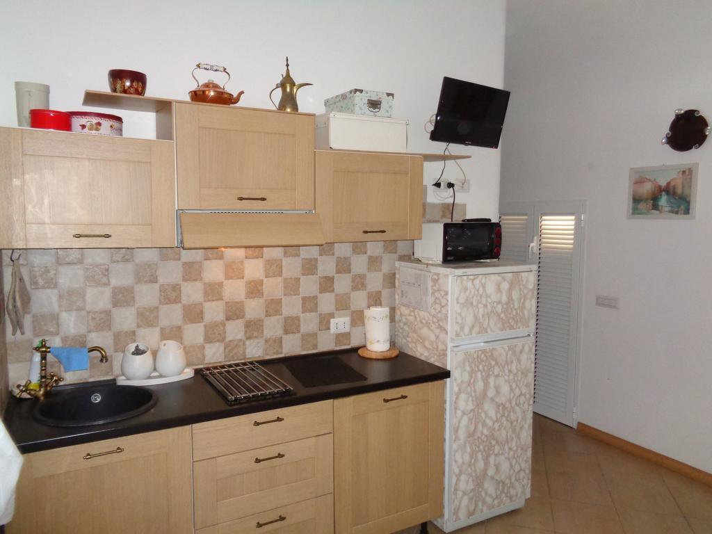 Domus Anna Holiday home *
