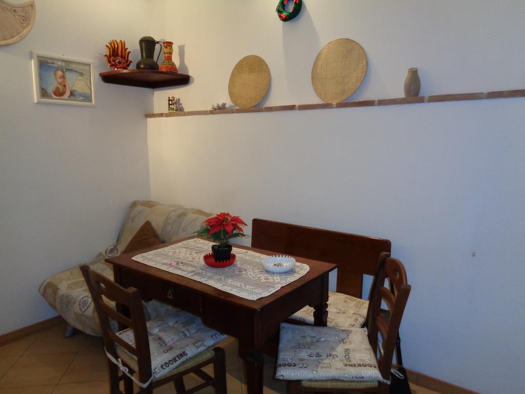 Holiday home Domus Anna *